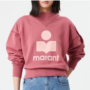Isabel Marant Moby Sweatshirt